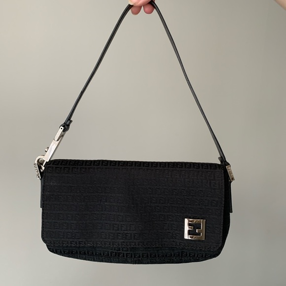 Fendi Handbags - Fendi Bag